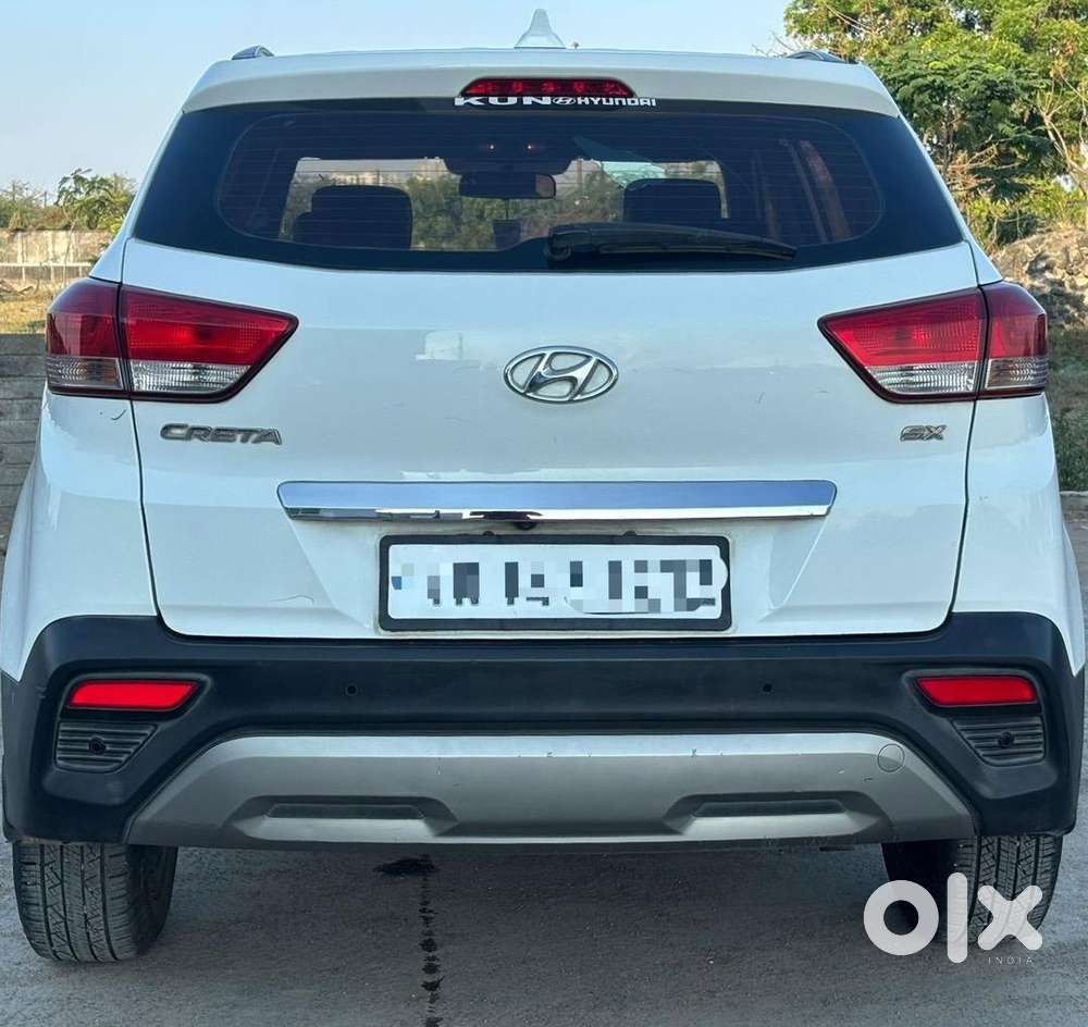 Hyundai Diesel Car 2017