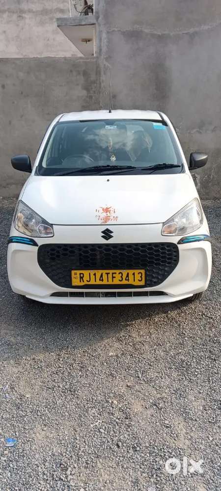 Maruti Suzuki Alto K10 2024 Petrol Well Maintained First Party All