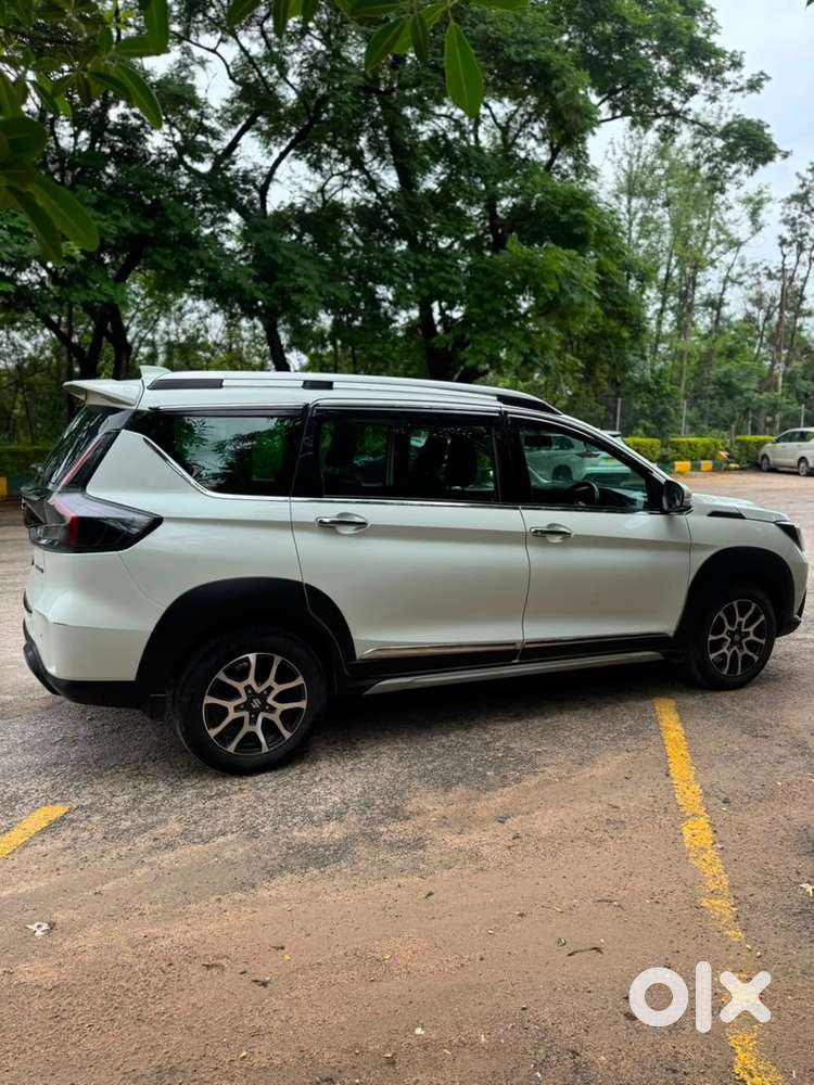 Maruti Suzuki Xl6 2024 Smart Hybrid