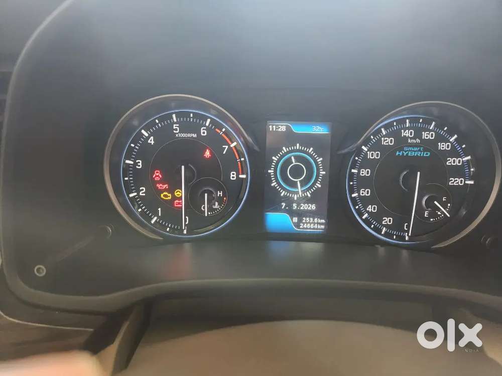 Ertiga Zxi