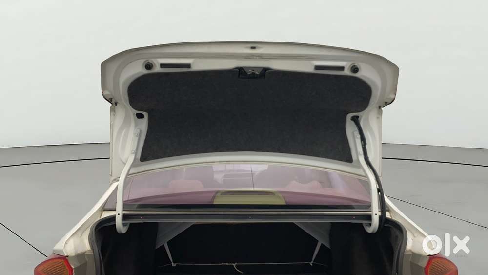 Honda City I-vtec Cvt V, 2018, Petrol