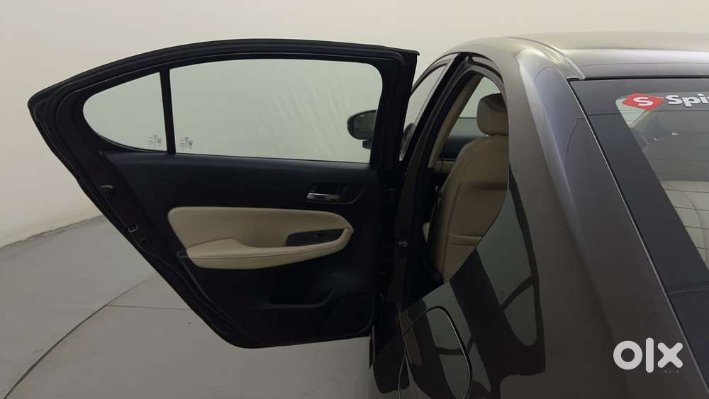 Honda City 1.5 Zx Cvt I-vtec, 2022, Petrol