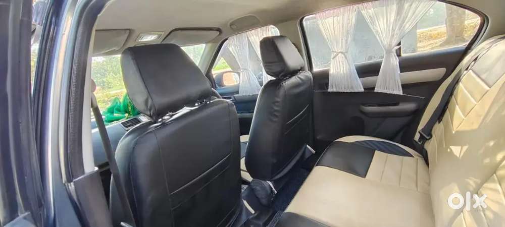Maruti Suzuki Swift Dzire 2009 2029 Ballid