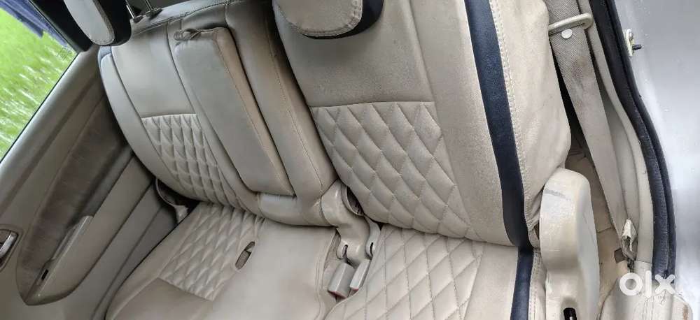 Maruti Suzuki Ertiga 1.5 Zdi 2015