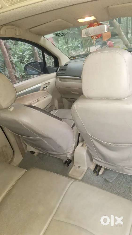 Maruti Suzuki Ertiga 2013 Diesel 85000 Km Driven