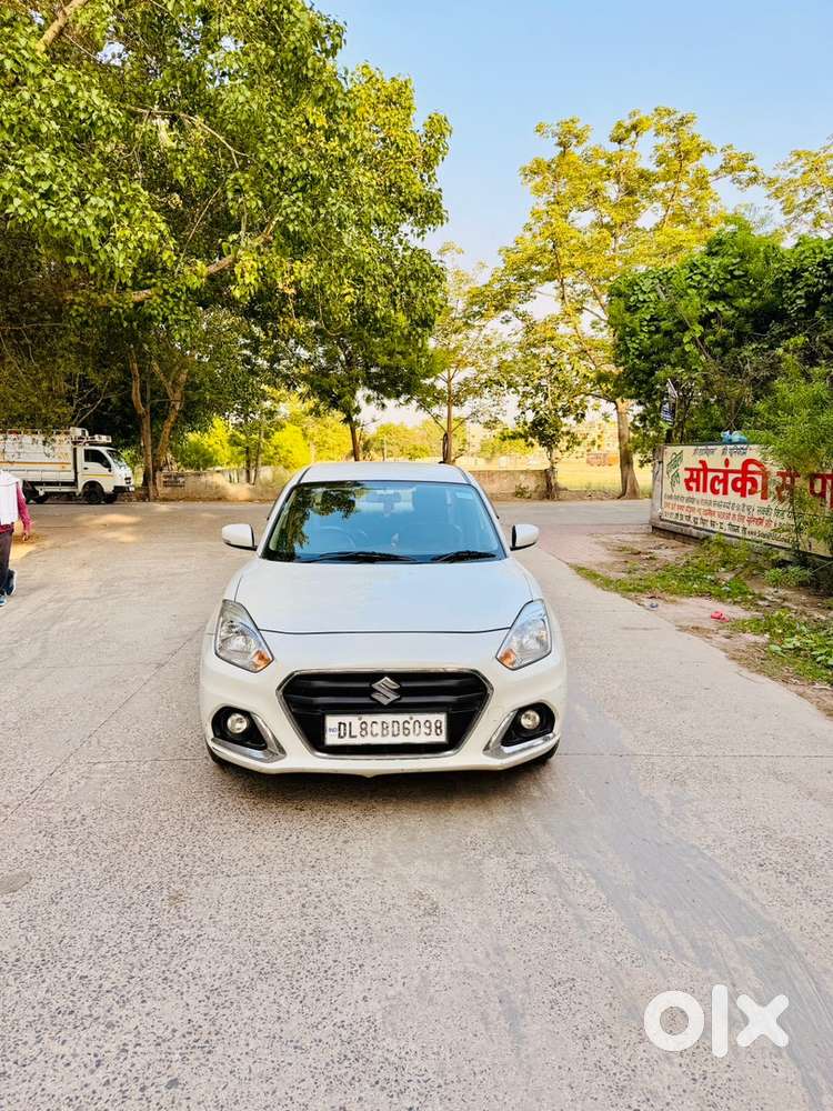 Swift Dzire 2022 Year