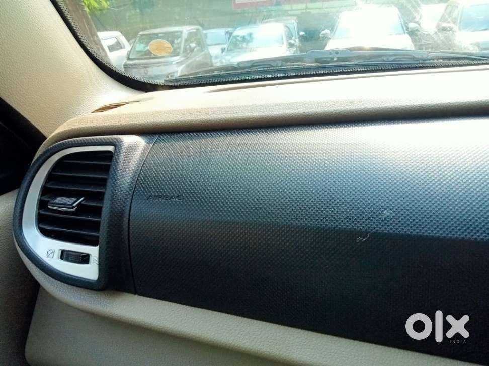 Mahindra Tuv 300 Mhawk100 T8, 2019, Diesel