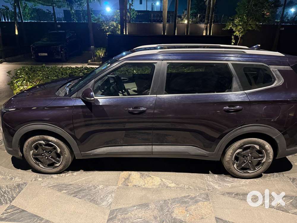 Kia Carens Clavis Htk Plus Dct, 2025, Diesel
