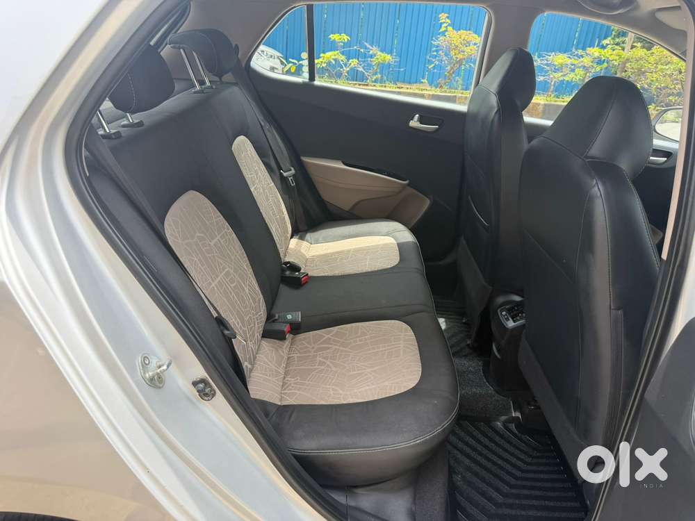 Hyundai I10 Asta, 2016, Petrol