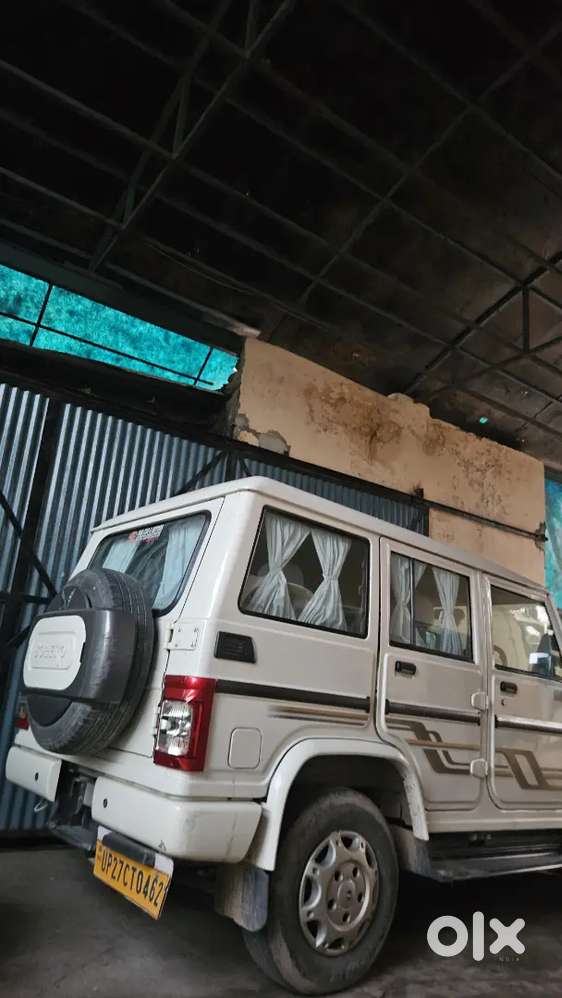 Mahindra Be 6 Diesel 2023