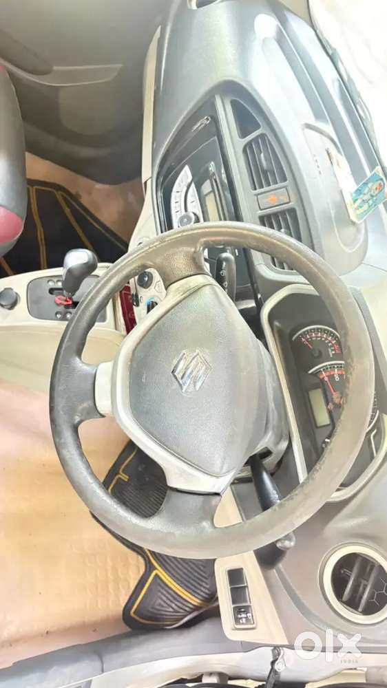 Maruti Alto K10 2016