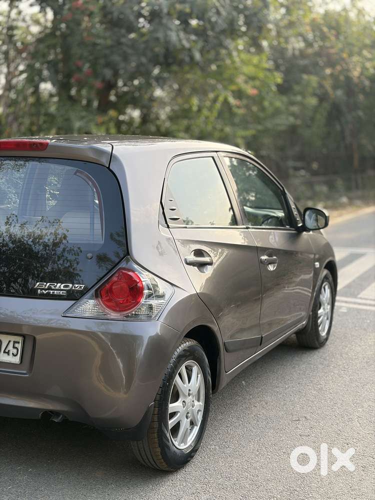 Honda Brio 2013-2016 Vx, 2013, Petrol