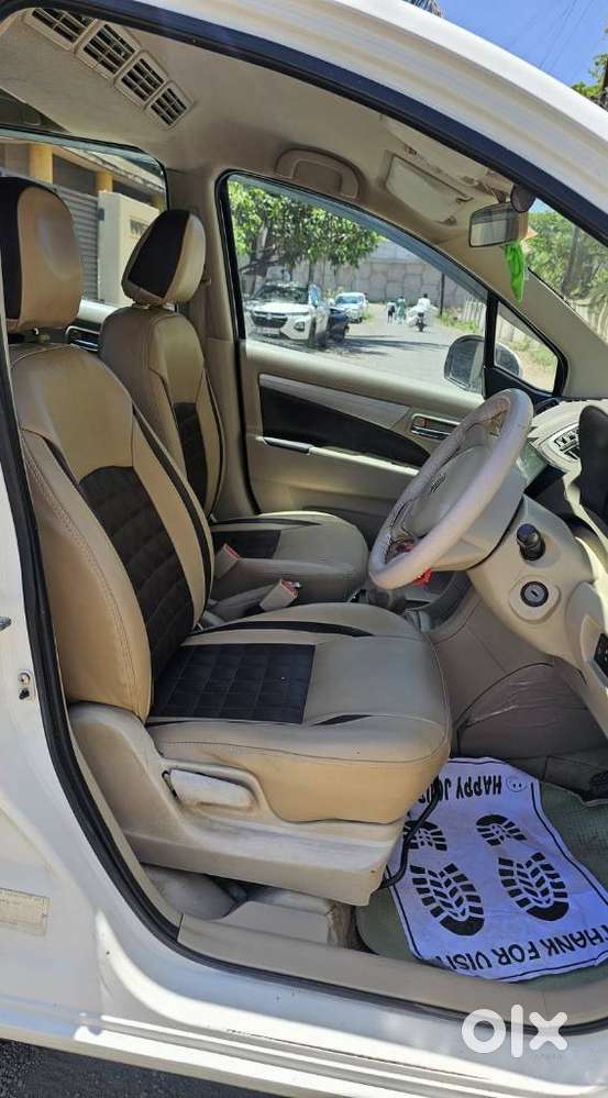 Maruti Suzuki Ertiga Vxi Cng, 2014, Cng & Hybrids