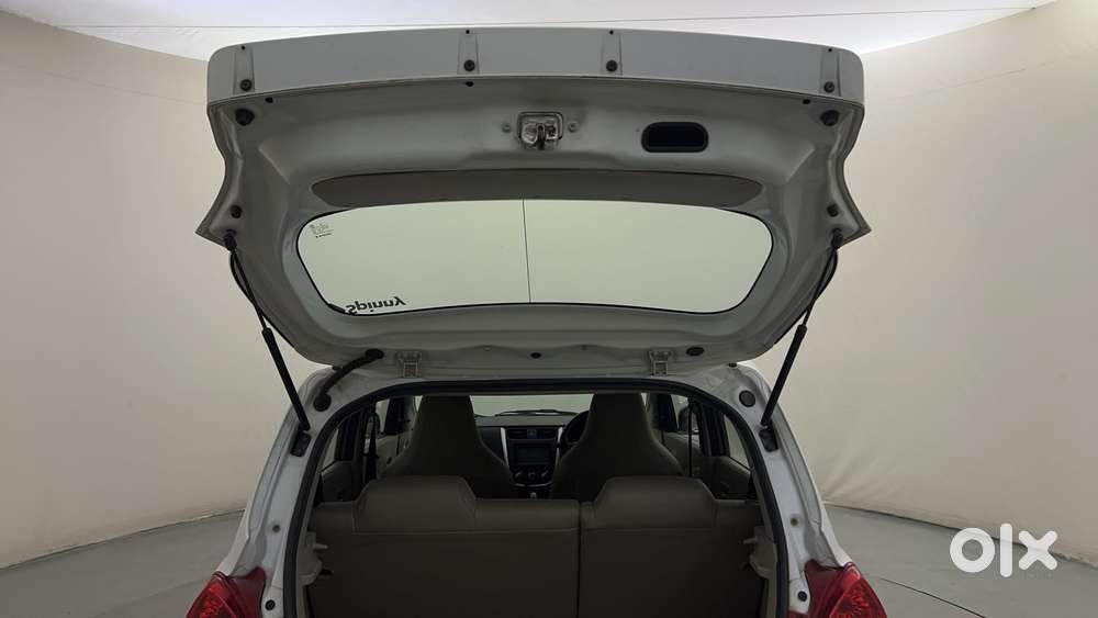 Maruti Suzuki Celerio Vxi Optional Amt, 2017, Petrol