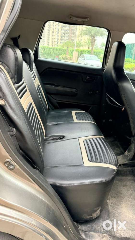 Wagnor Lxi Cng Green