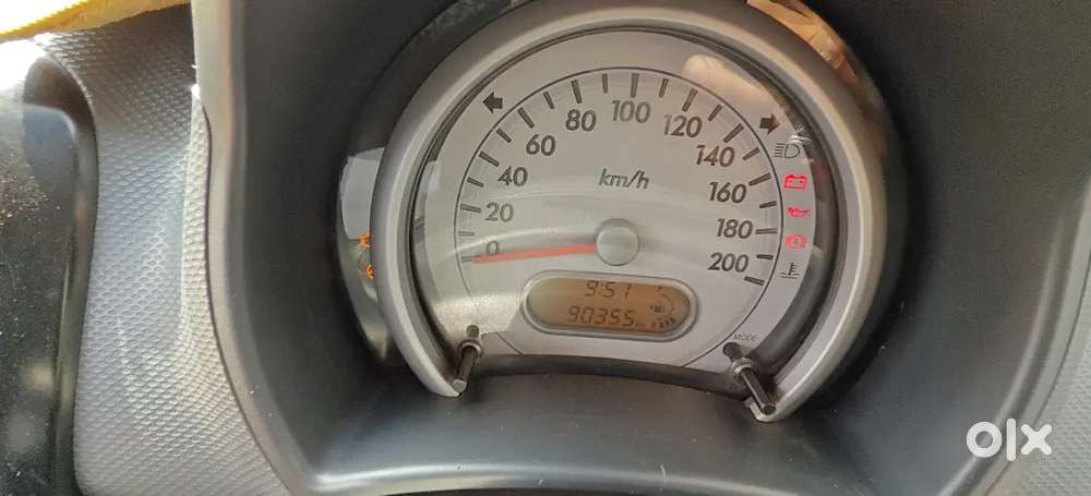Need Of Money That's Why Selling The Car