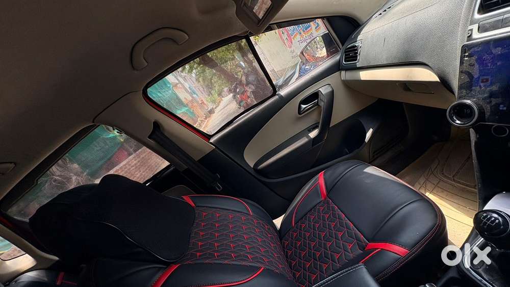 Volkswagen Polo Diesel 2014