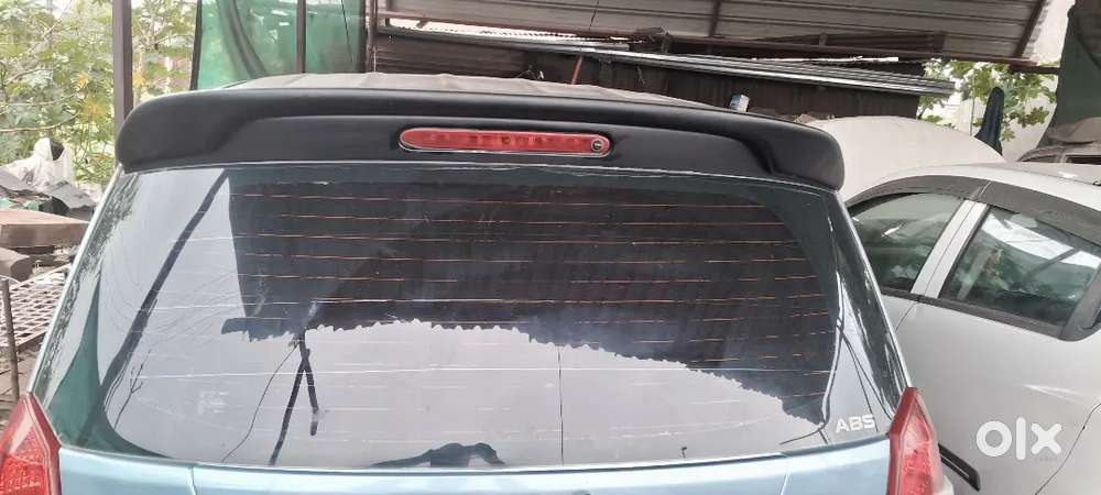 2013 Maruti Suzuki Ertiga Zdi Plus