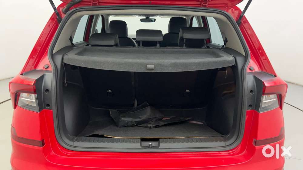 Skoda Kushaq Style 1.0l Tsi Mt, 2021, Petrol