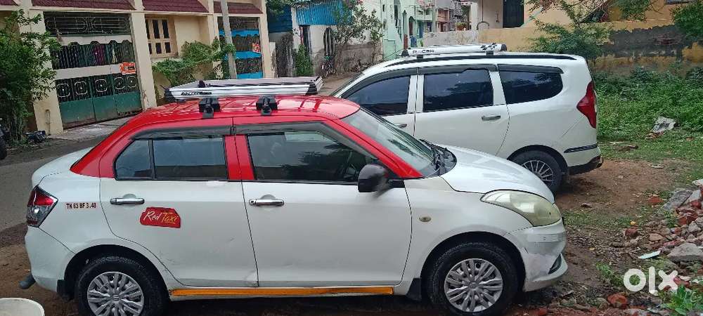 Maruti Dzire Tour 2019