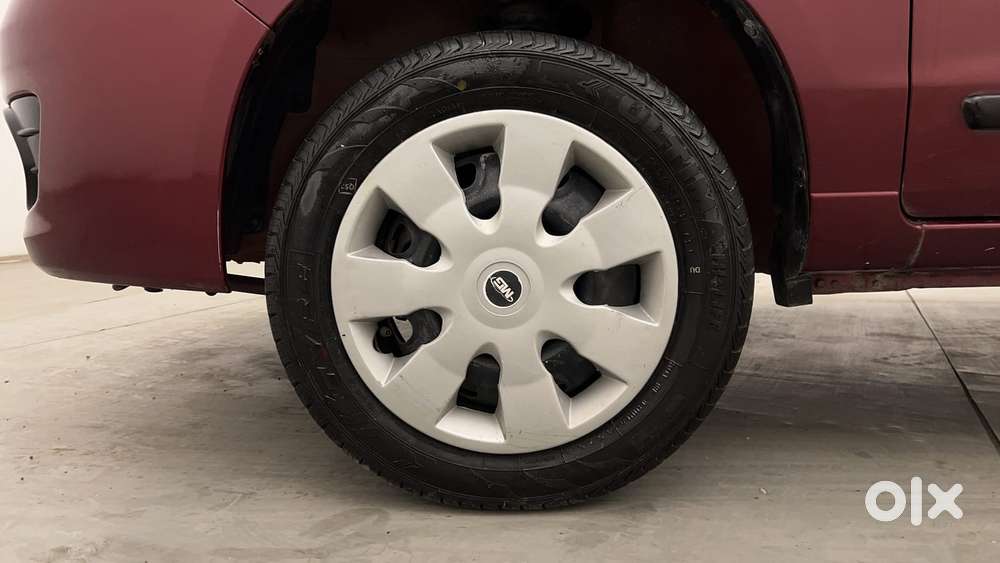 Maruti Suzuki Alto K10 2010-2014 Vxi, 2014, Petrol