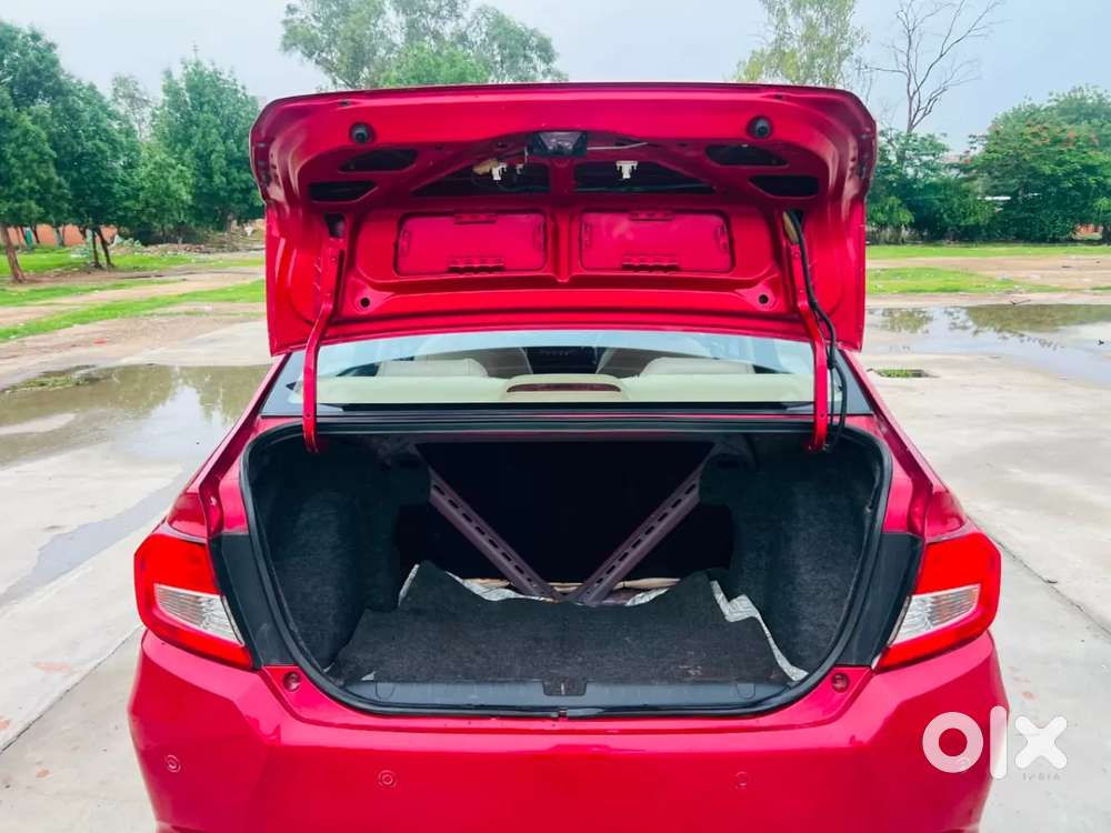 Honda Amaze S 1.2 Petrol Mt, 2019, Petrol