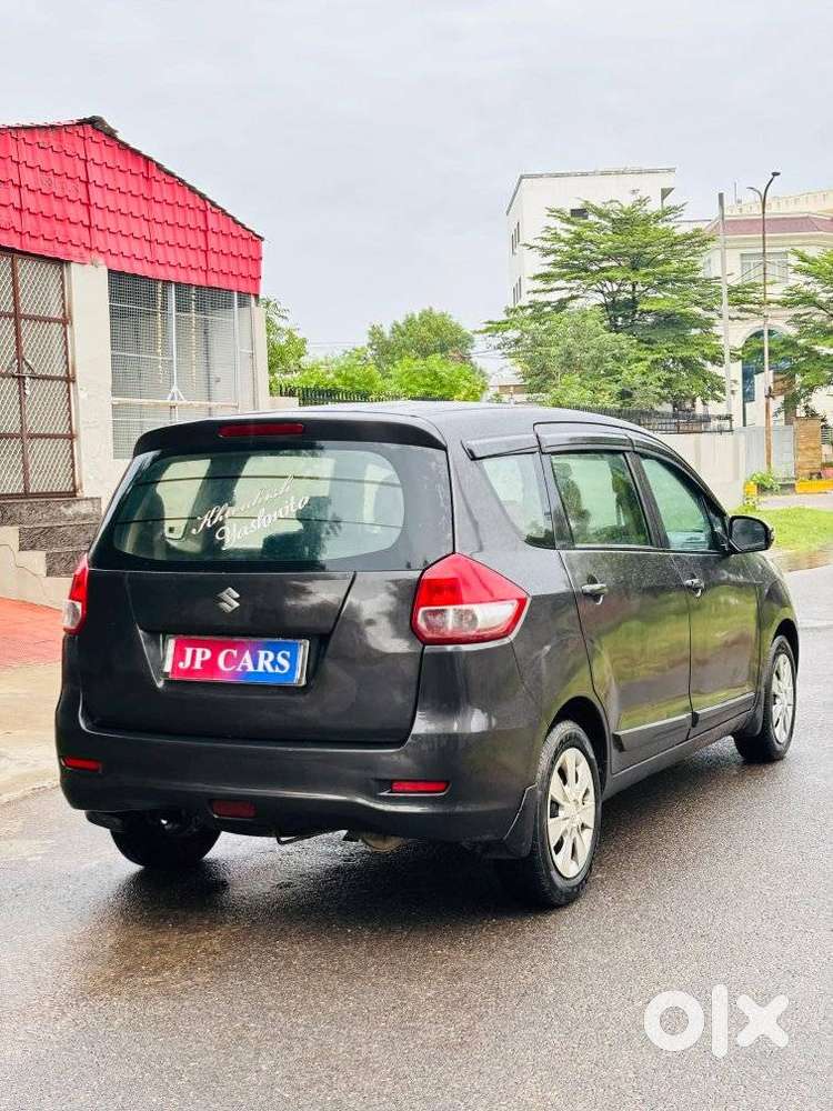 Maruti Suzuki Ertiga Vdi, 2013, Diesel