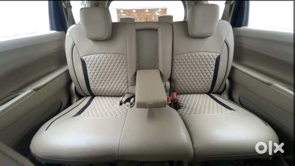 Maruti Suzuki Ertiga Vdi Shvs, 2018, Diesel