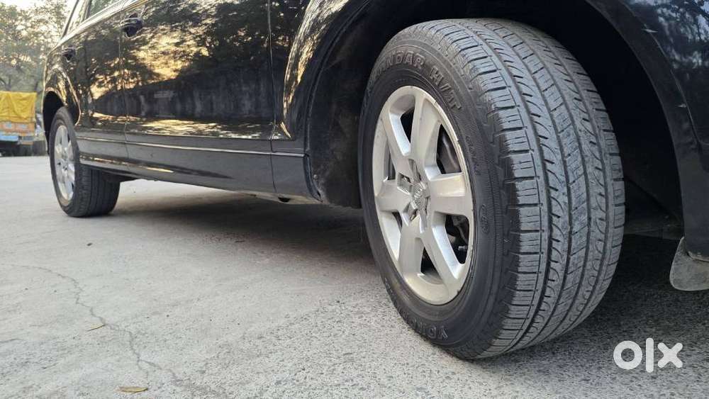 Audi Q7 3.0 Tdi Quattro, 2015, Diesel