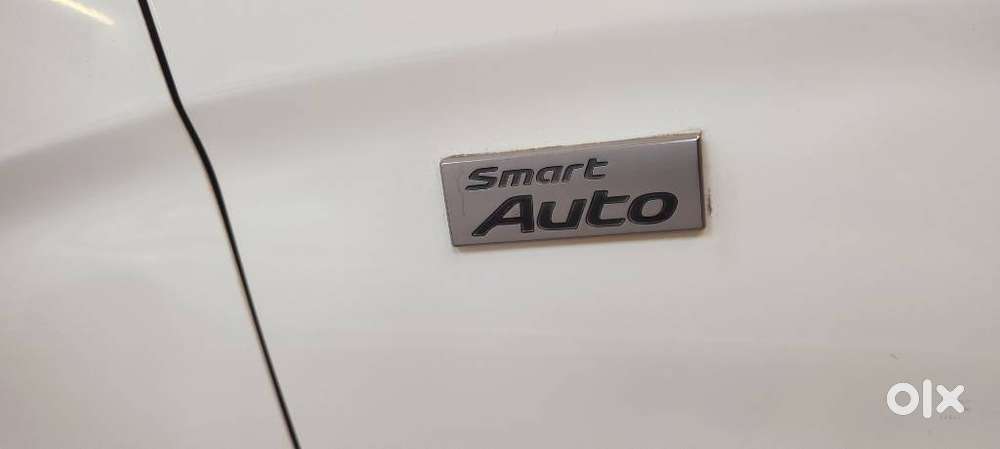 Hyundai Santro Sportz Amt, 2019, Petrol