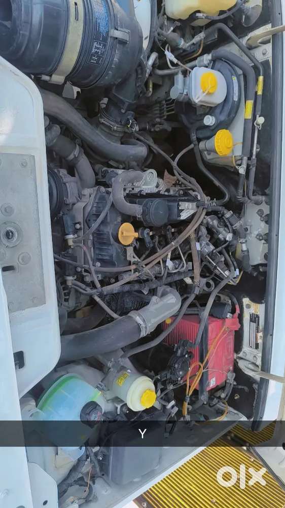 Mahindra Bolero 2020 Diesel Well Maintained