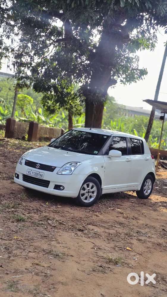 Maruti Suzuki Swift 2007 Petrol Good Condition