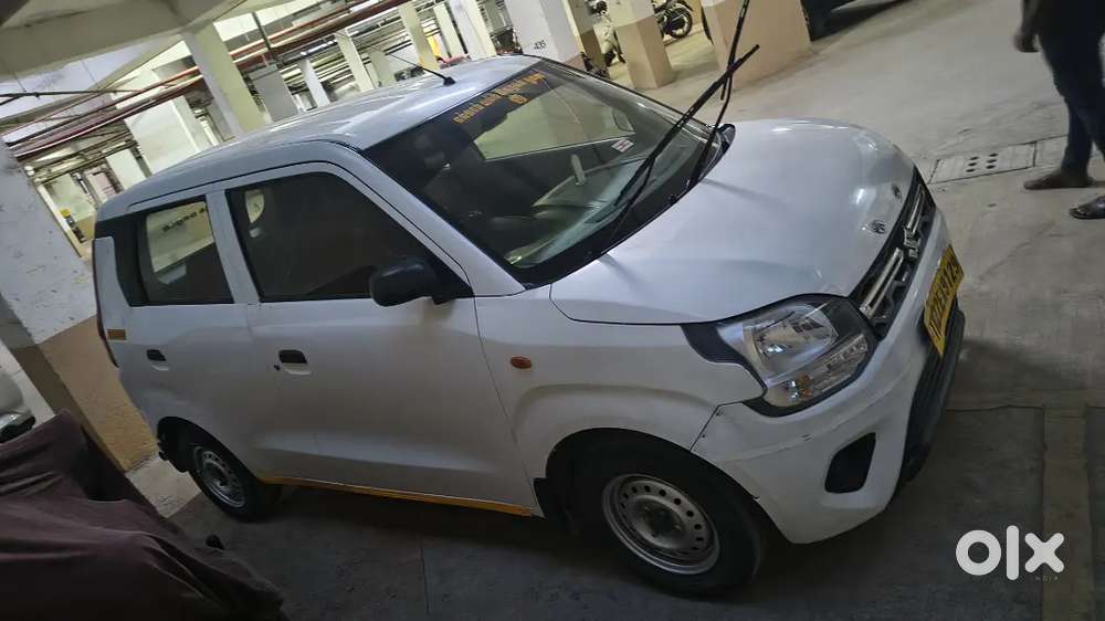 Maruti Suzuki Wagon R 2023 Petrol Good Condition