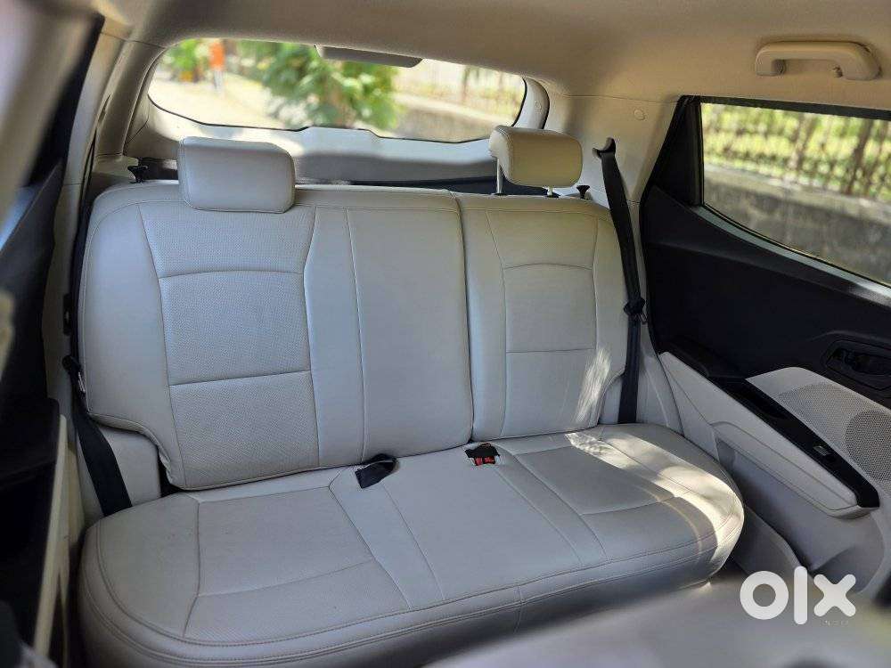 Mahindra Xuv300 W4, 2019, Petrol