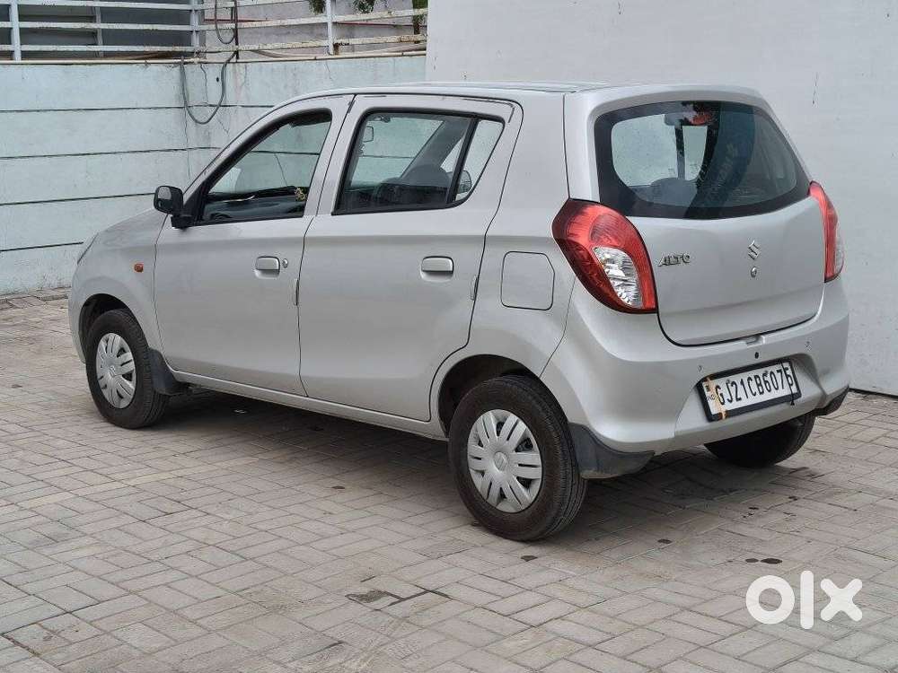 Maruti Suzuki Alto 800 Lxi, 2020, Petrol
