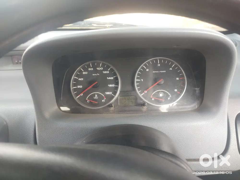 Tata Indica V2 2005 Diesel Good Condition