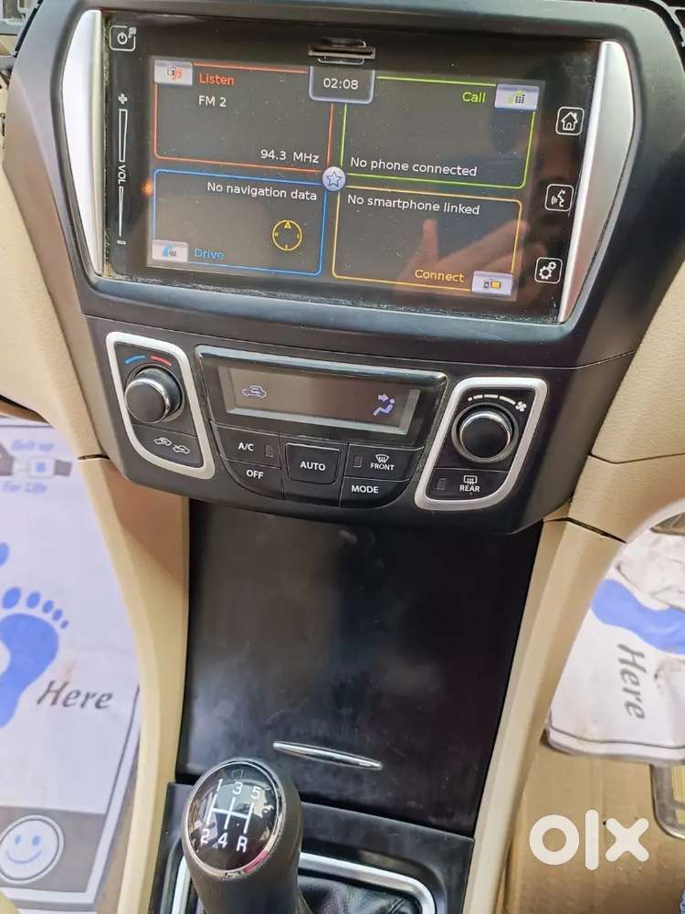 Maruti Suzuki Ciaz 2015 Diesel Manual