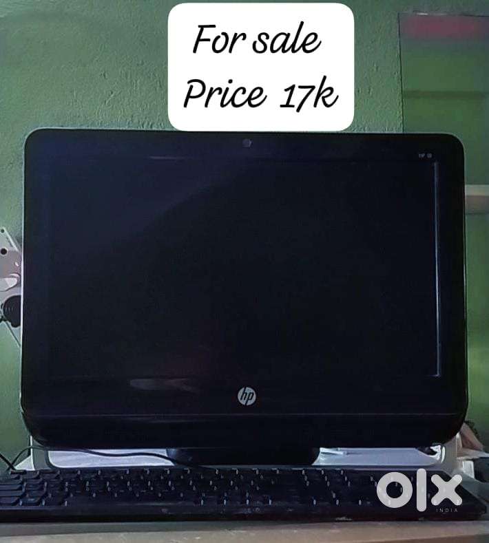 Hp 18 computer