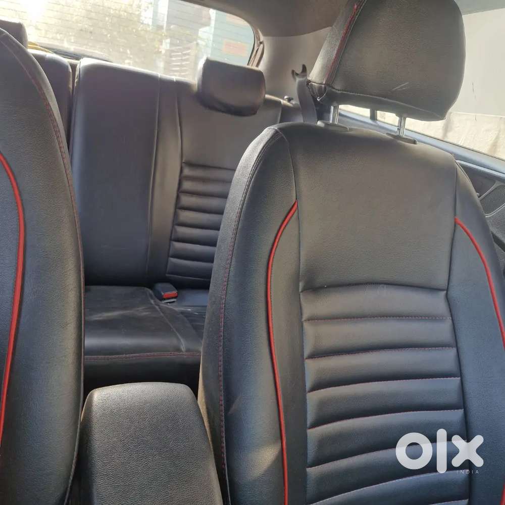 2017 Manufacture Registered In 2018