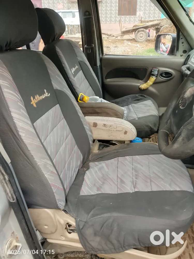 Mahindra Scorpio 2.2 2006 2wd Airbag
