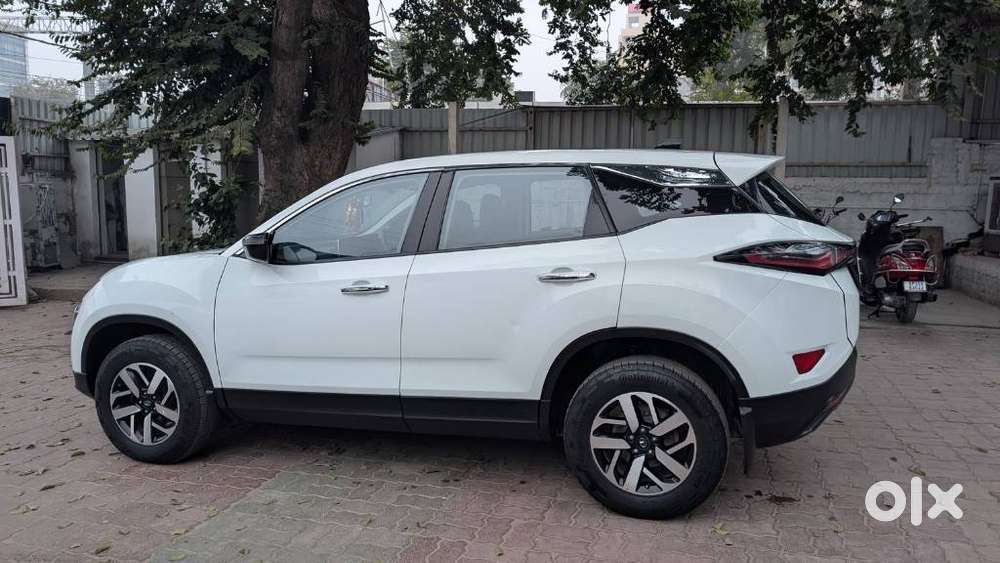 Tata Harrier Xza Plus At, 2023, Diesel