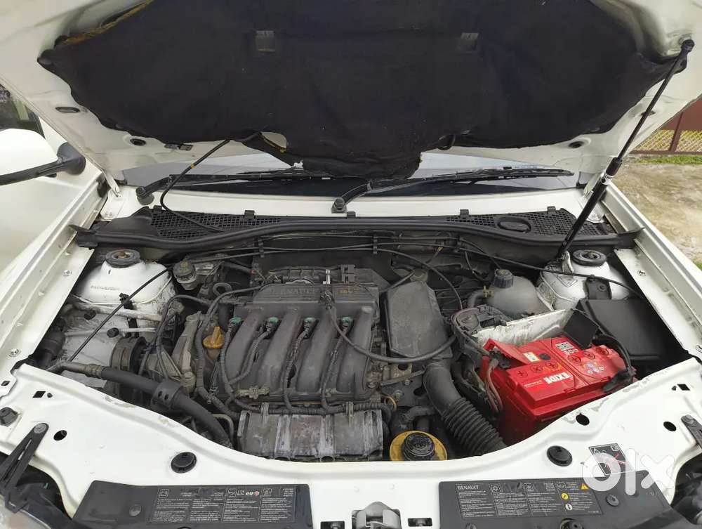 Renault Duster Rxl 2014 Tax 2029 For Sale. Emi Facility Available
