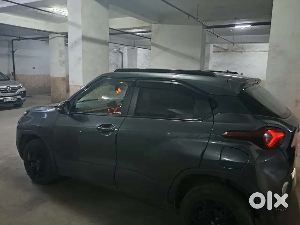 Tata Punch 2023 Petrol 20000 Km Driven