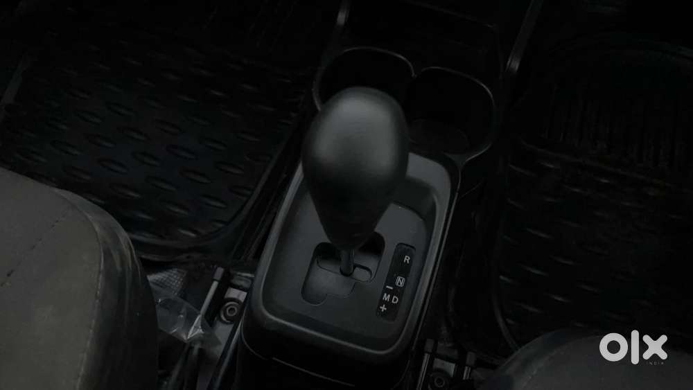 Maruti Suzuki S-presso Vxi O Amt, 2023, Petrol