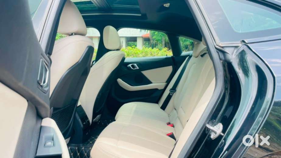 Bmw 2 Series Gran Coupe 220i M Sport Pro, 2023, Petrol