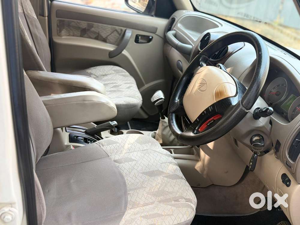 Mahindra Scorpio 2002-2013 Vlx, 2011, Diesel