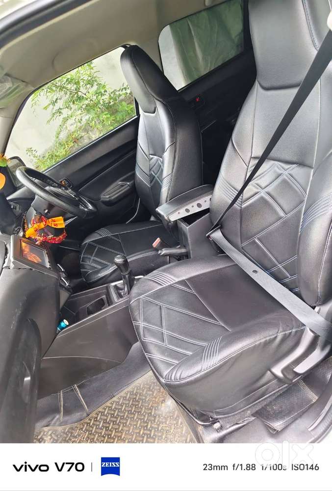 Maruti Swift Lxi 2020