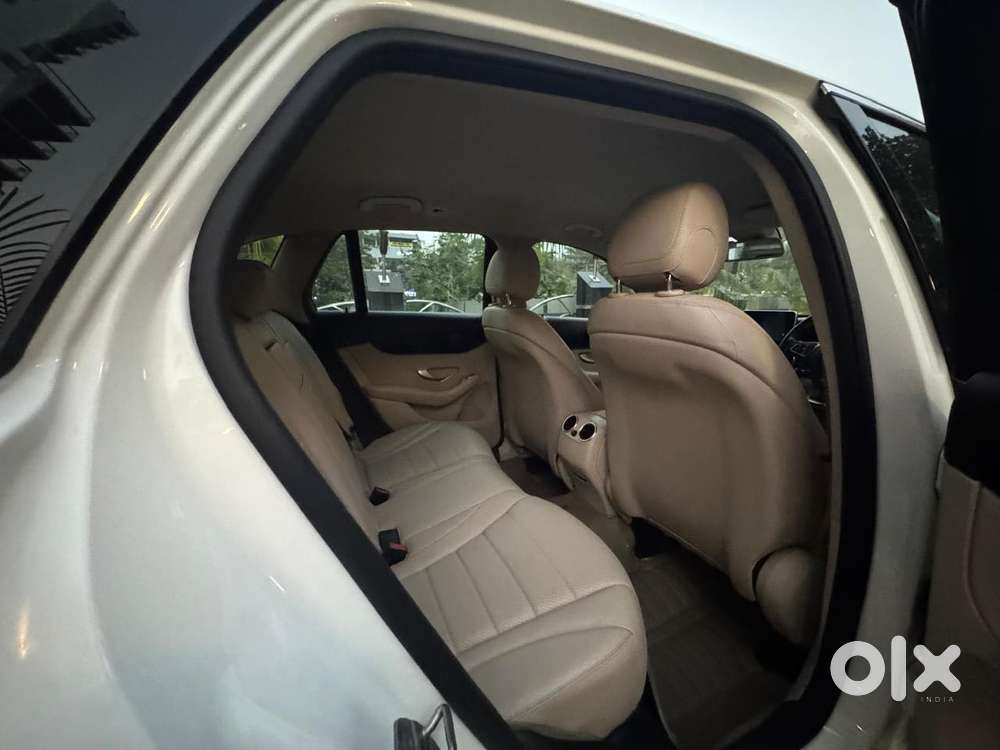Mercedes-benz Glc 220d 4matic, 2017, Diesel