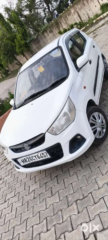 Maruti Alto K10 Vxi 2016 Model