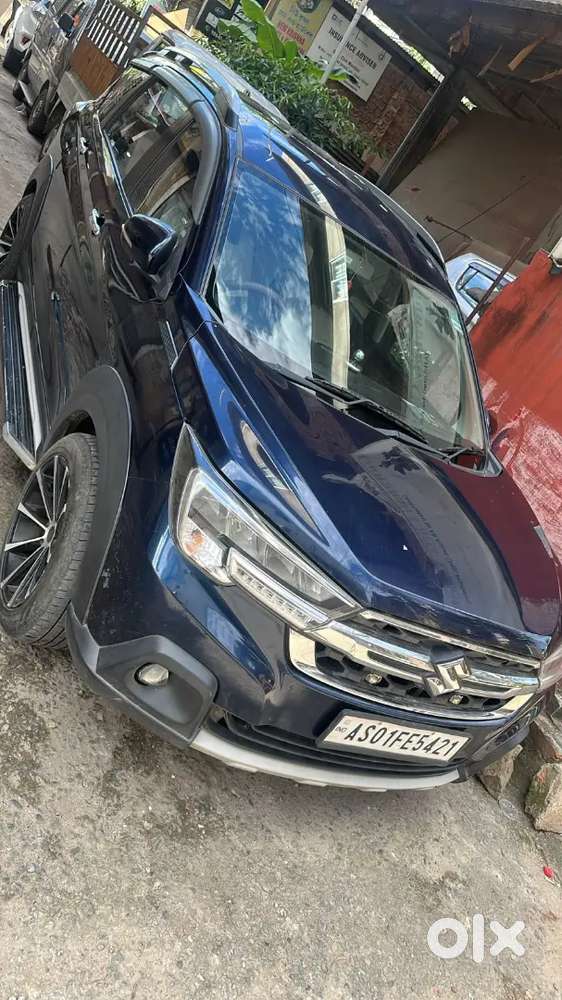 Car Is In Very Gud Condition